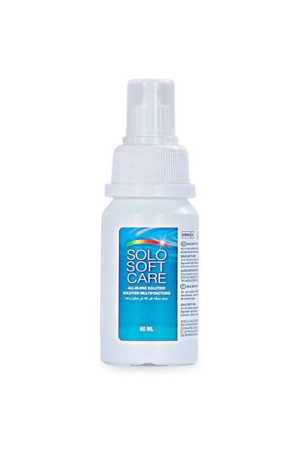 Soft Care 60Ml
