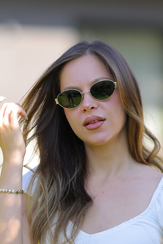 Bh 9605 C01 Women's Sunglasses