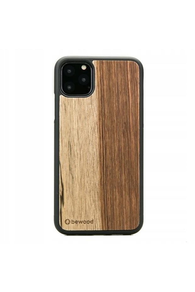 Husă Bewood pentru iPhone 11 PRO MAX MANGO