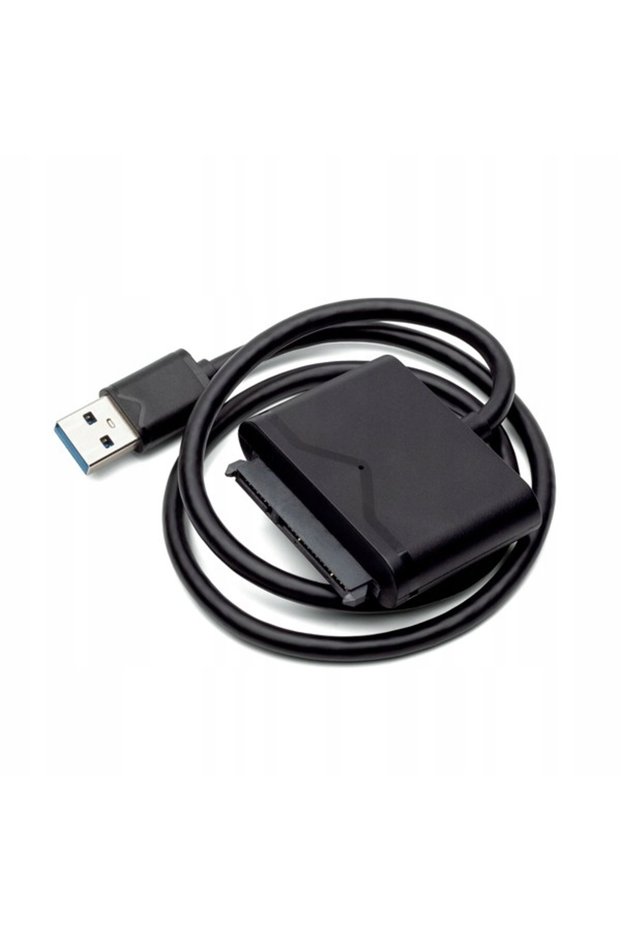 Adaptor USB - SATA AK-39