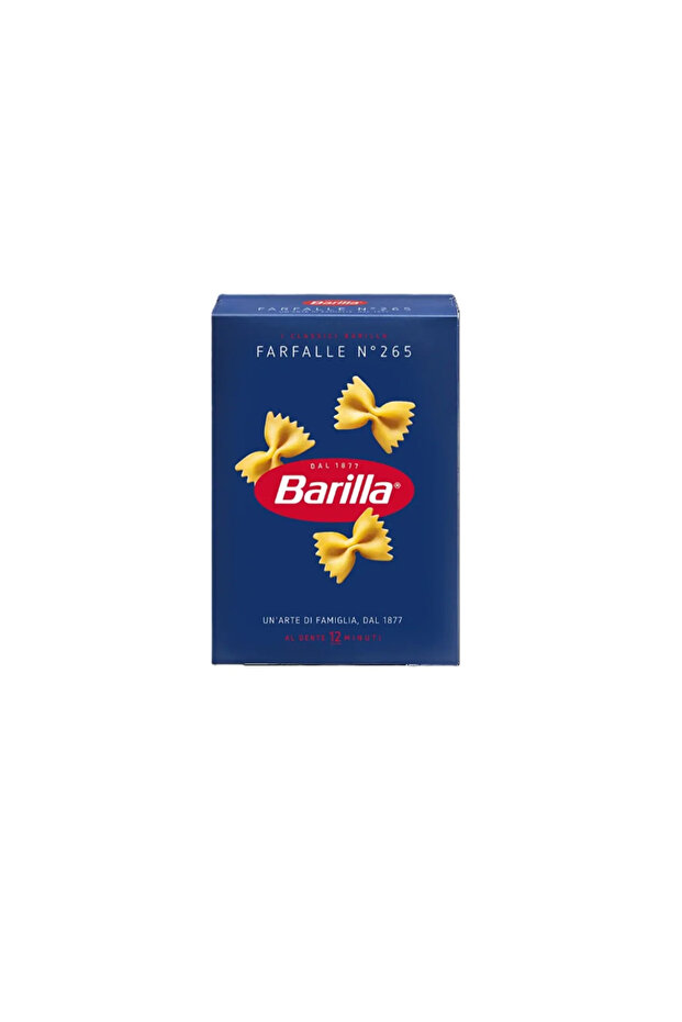 Collezione Farfalle Generose No.265