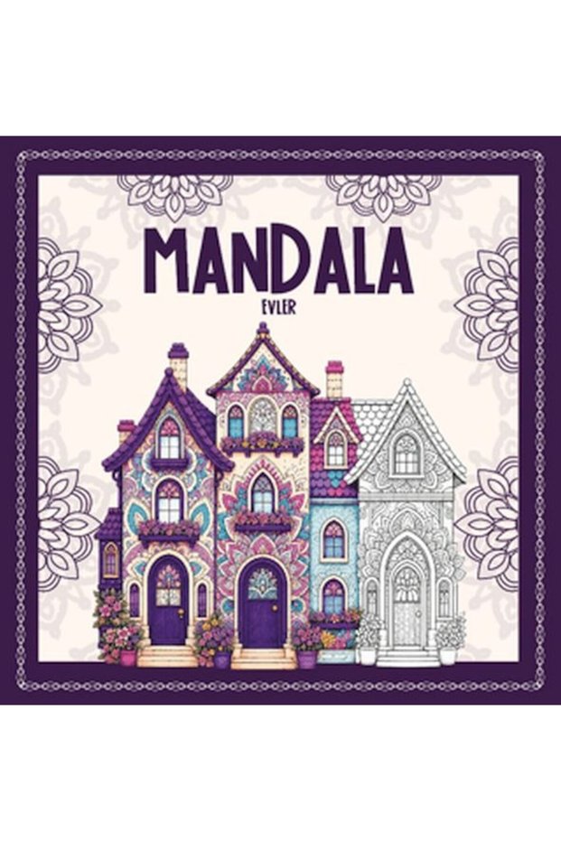 Mandala - Evler