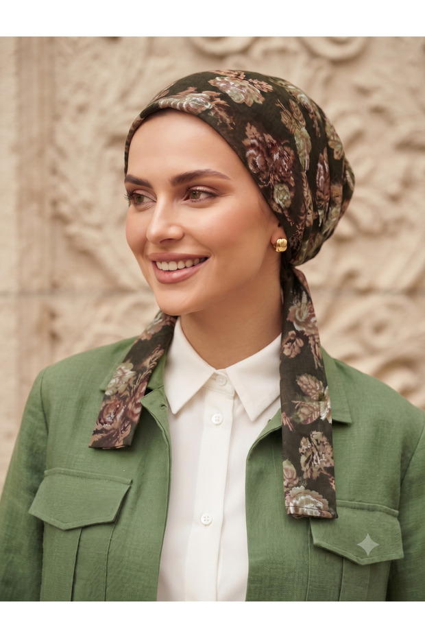 وشاح - 1