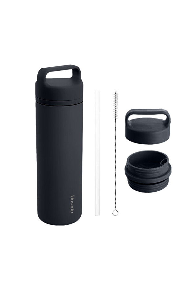 Thermos Tumbler - Urban Grey