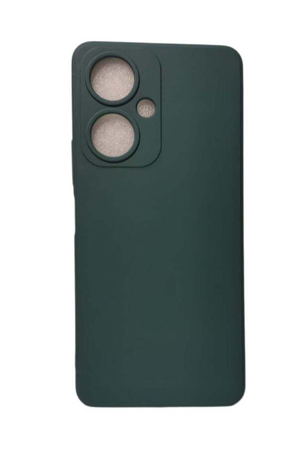 Ozon VIVO Y27 4G Protective Case Cover -Matt Grey