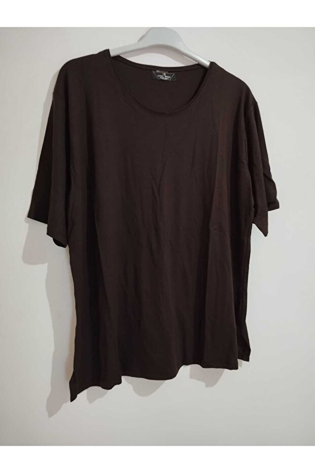 Full Summer Short Sleeve 95% Viscose Anti-Sweat Blouse