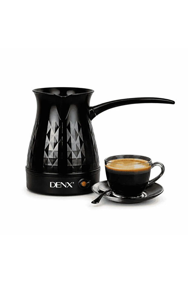 صانعة القهوة التركية DENX DX3810