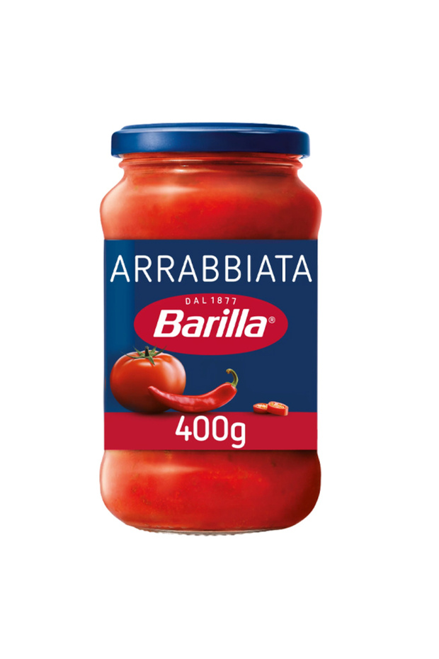 SUGO SIMPLE 400gr - (ARRABBIATA)