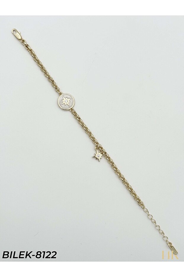 Elegant Bracelet Casual Elegance