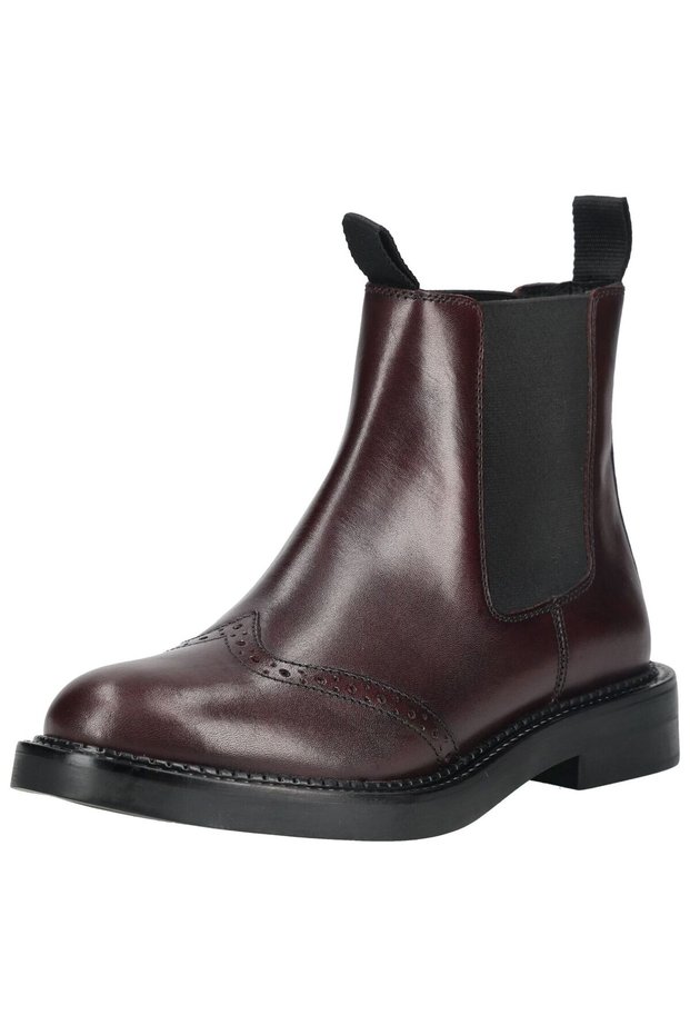 Stiefelette SERILDA C