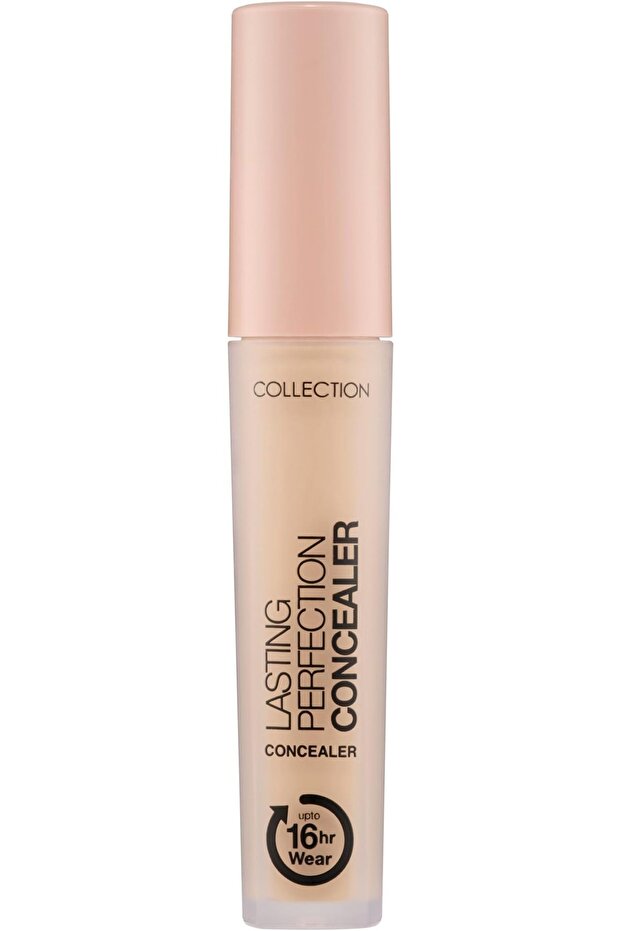 Lasting Perfection Concealer - Buttermilk