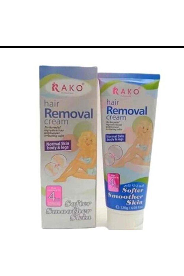 Original Hair Removal Cream