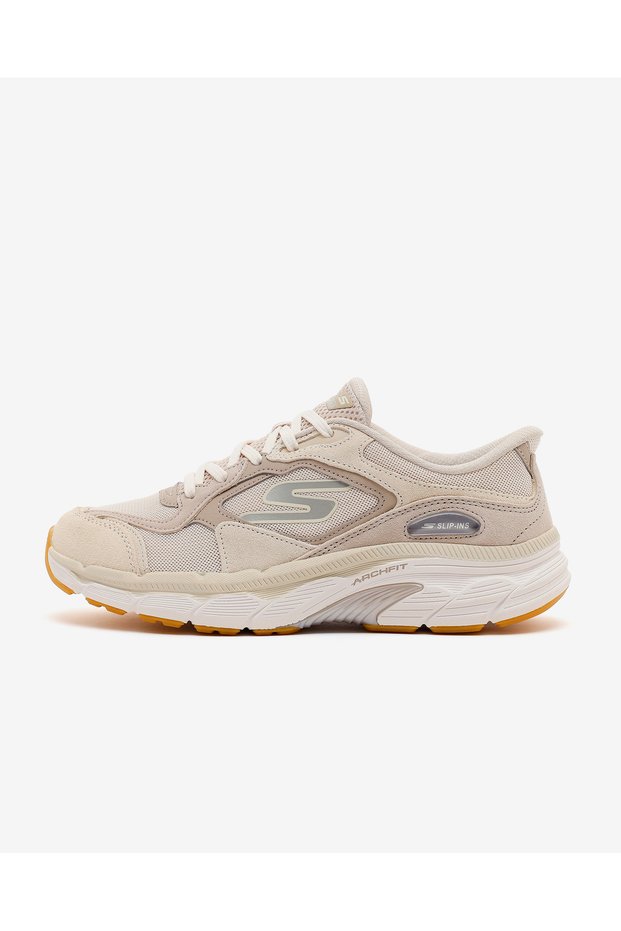 Go Run Arch Fit 2.0 - Carrera Women's Natural Sneakers 129224 Nat