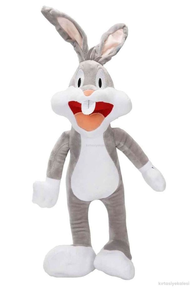 Looney Tunes Bugs Bunny Plush 40 cm