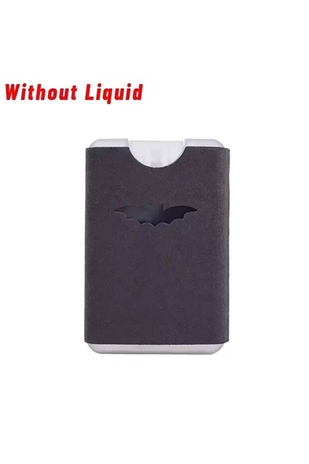 GRAY 2 in 1 Microfiber Screen Cleaner Spray Bottle Mobile Phone Tablet Computer Microfiber Cloth Cle