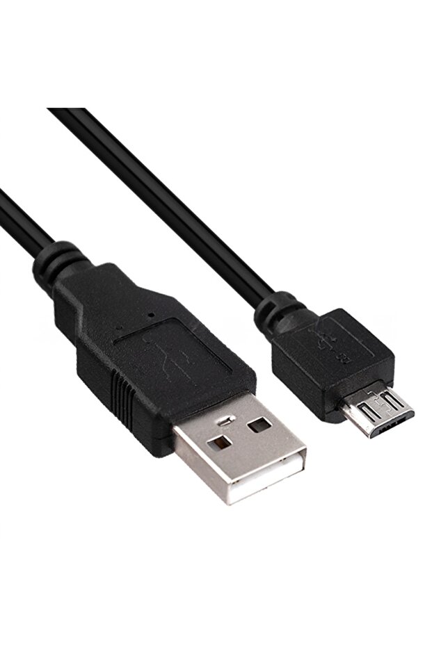 كابل شحن USB لوحدة تحكم PS4 وأجهزة الكمبيوتر، سلك إمداد الطاقة لوحدة التحكم في الألعاب