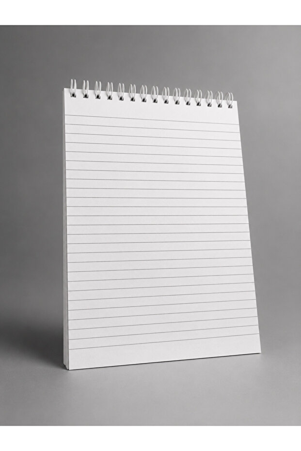 دفتر ملاحظات Co Notes A5 ذو حلزون علوي، دفتر ملاحظات نوفا - 3