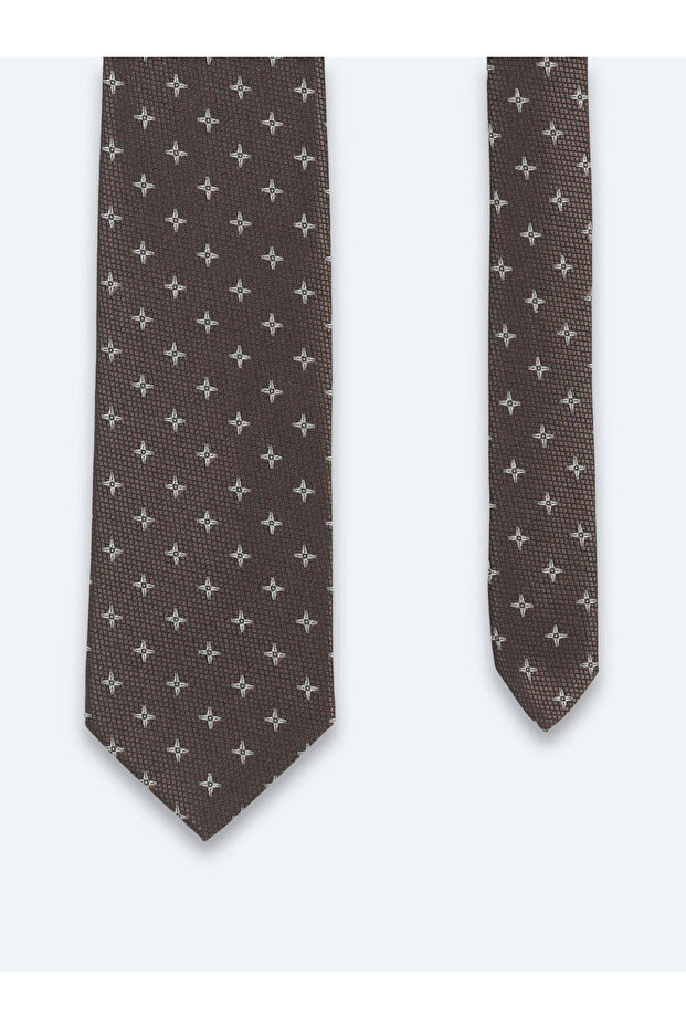 Brown Tie