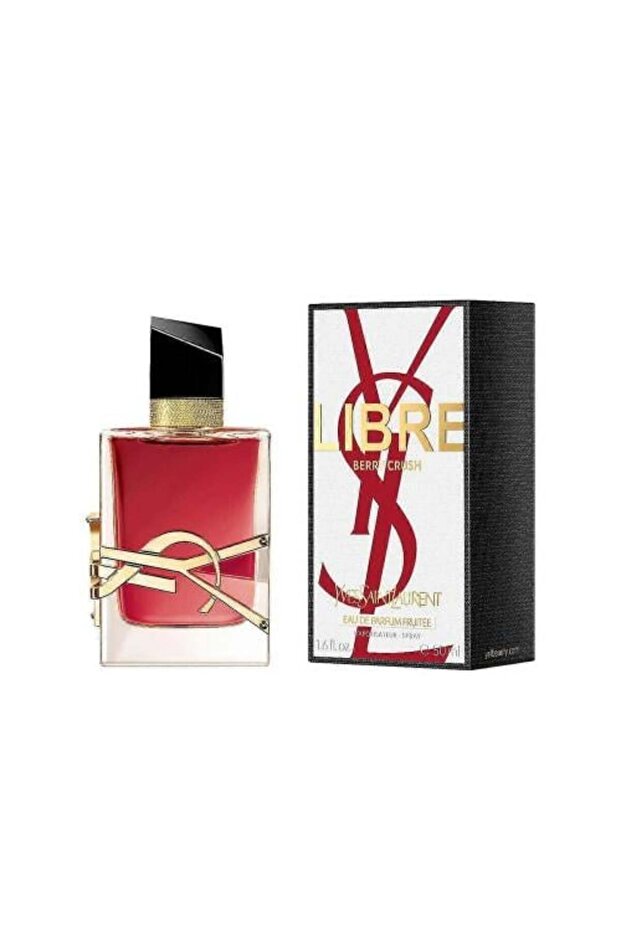 عطر ليبر بيري كراش - عطر فواكه - 50 مل