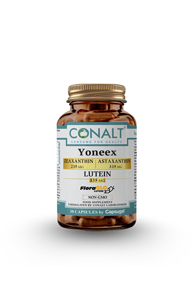 YONEEX 30 KAPSÜL