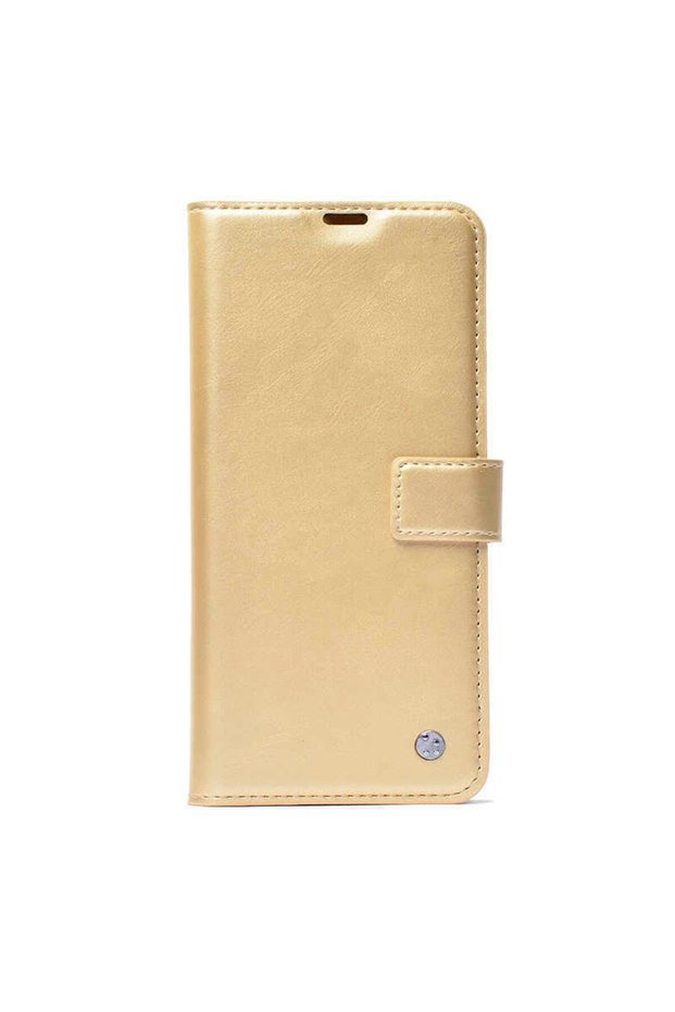 Compatible Case for Oppo A74 4g Like Wallet Delux Cover with Magnet