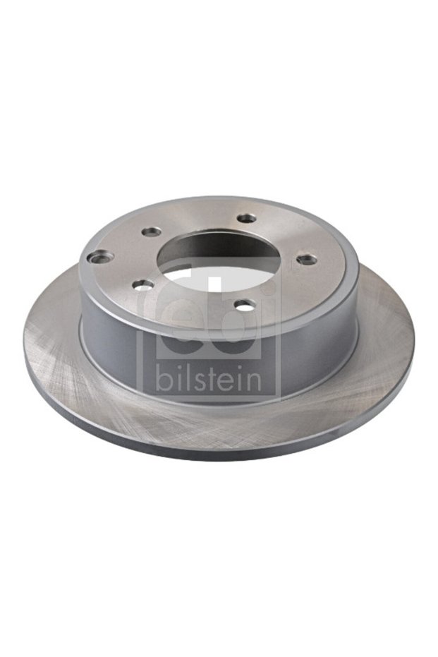 HAM TYL DISC 262X10 P