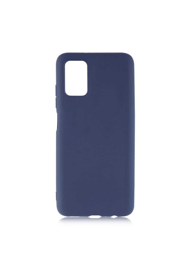 Compatible Case Soft Textured Colorful Flexible Silicone Premier Cover For Samsung Galaxy A03s