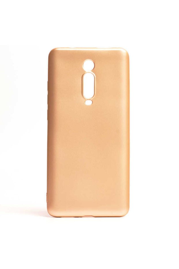 Soft Premier Cover Case Compatible for Xiaomi Mi 9t