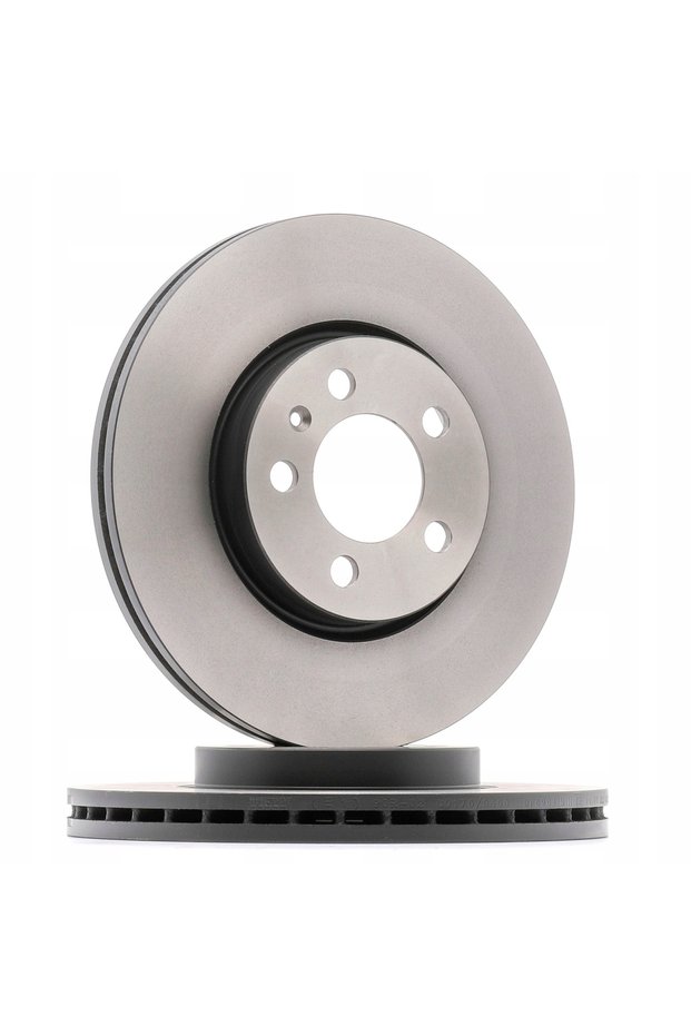 DISC HAM PRZOD 276X24 V