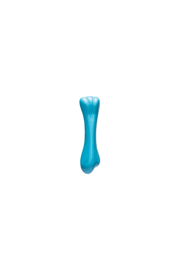 Concepta Plastic Bone Toy for Dogs (232541) Blue (12X3X3)