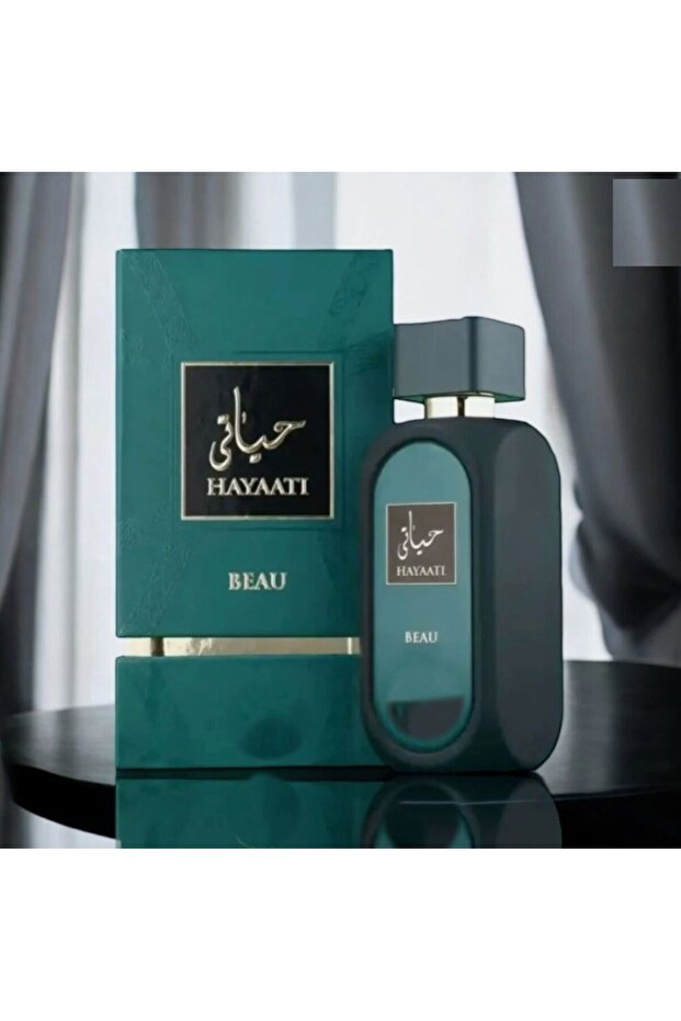 Hayaati Beau Eau de Parfum 100ml
