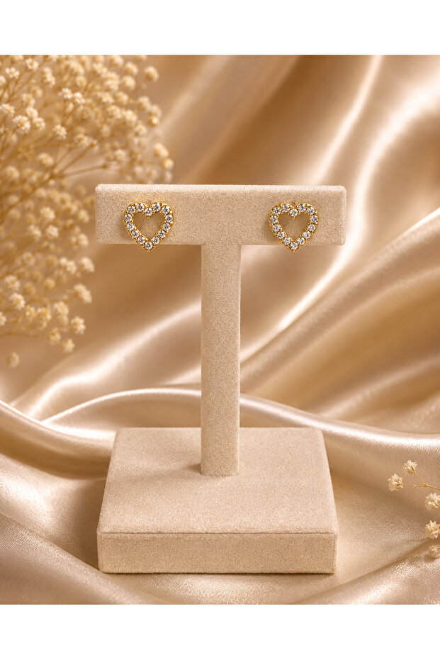 Forever Love Earrings