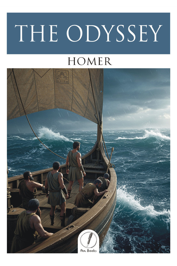 The Odyssey