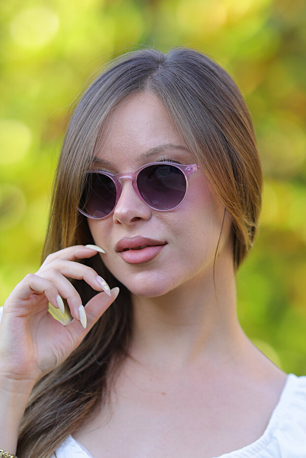 نظارات شمسية نسائية BH 9664 C01