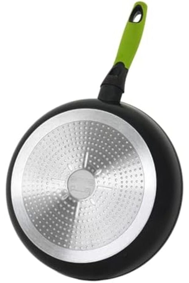 Albemo 26cm Pan-Green 888483