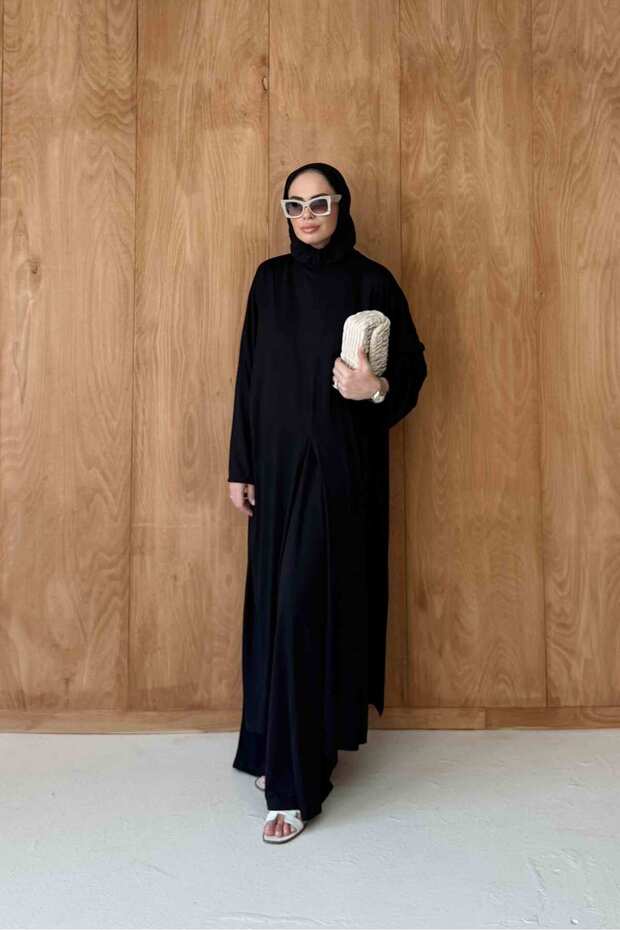 طقم أساسي بفتحات جانبية 68-6404 - 1