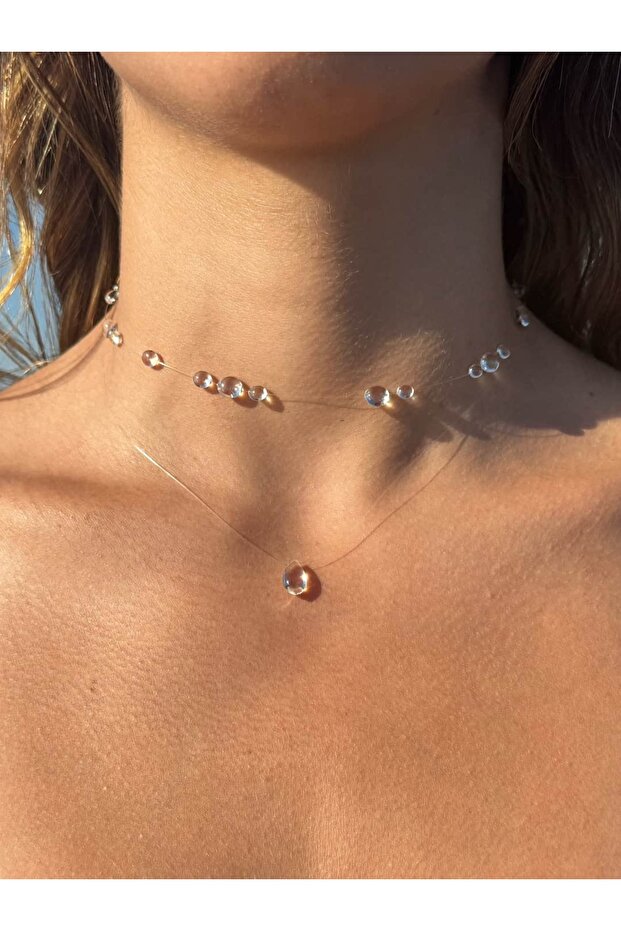 Solea | Handmade Minimal Necklace