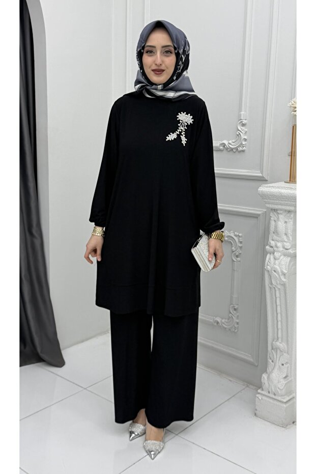 Nilda Team Black
