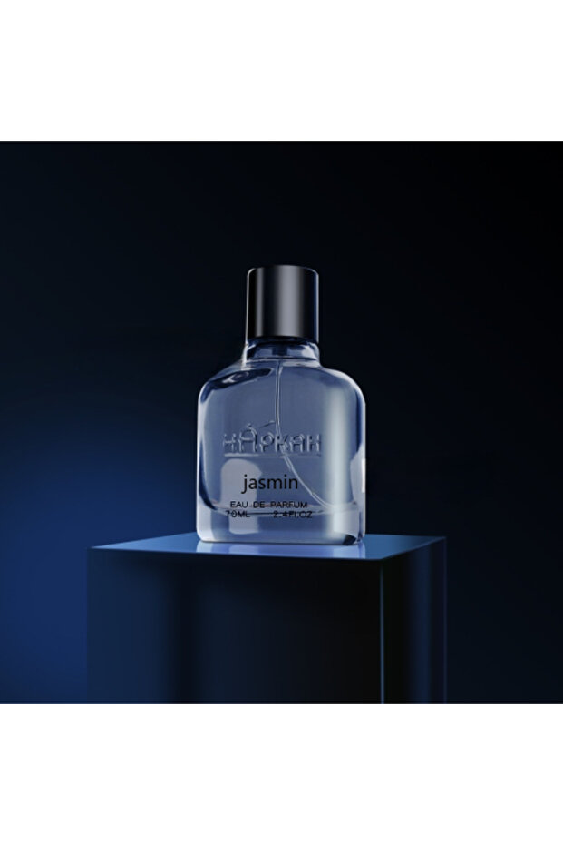 عطر الياسمين -
