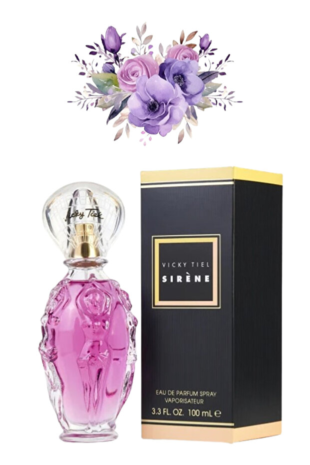 عطر سيرين 100 مل