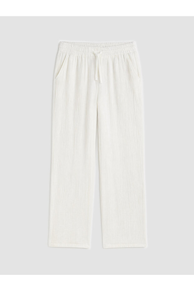 Lcw Vision Regular Fit Dobby Men's Trousers