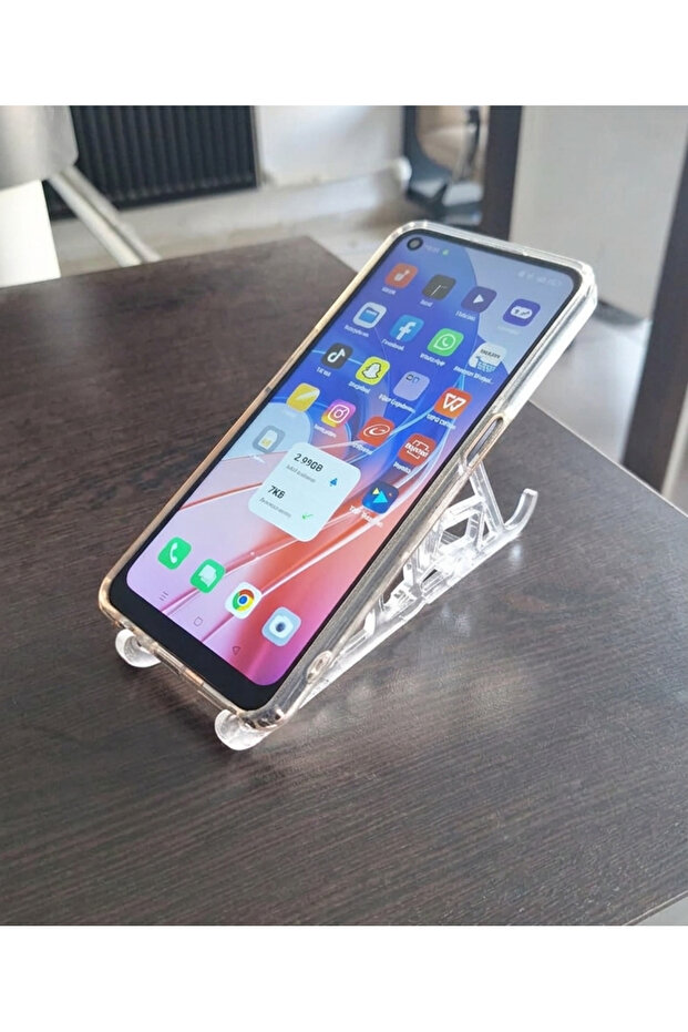 telefon standı