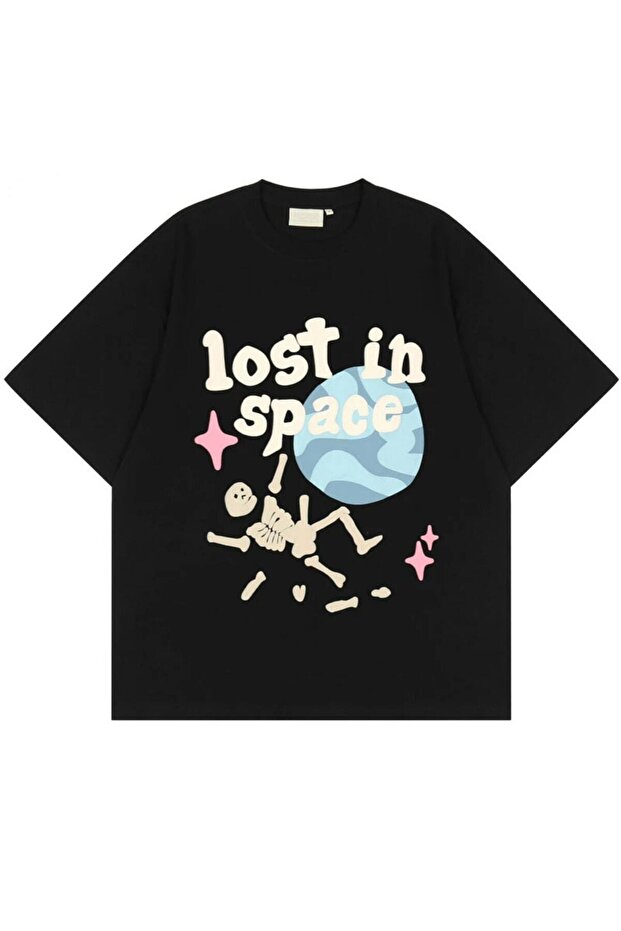Cotton Unisex Stylish Comfortable Special Design T-Shirt