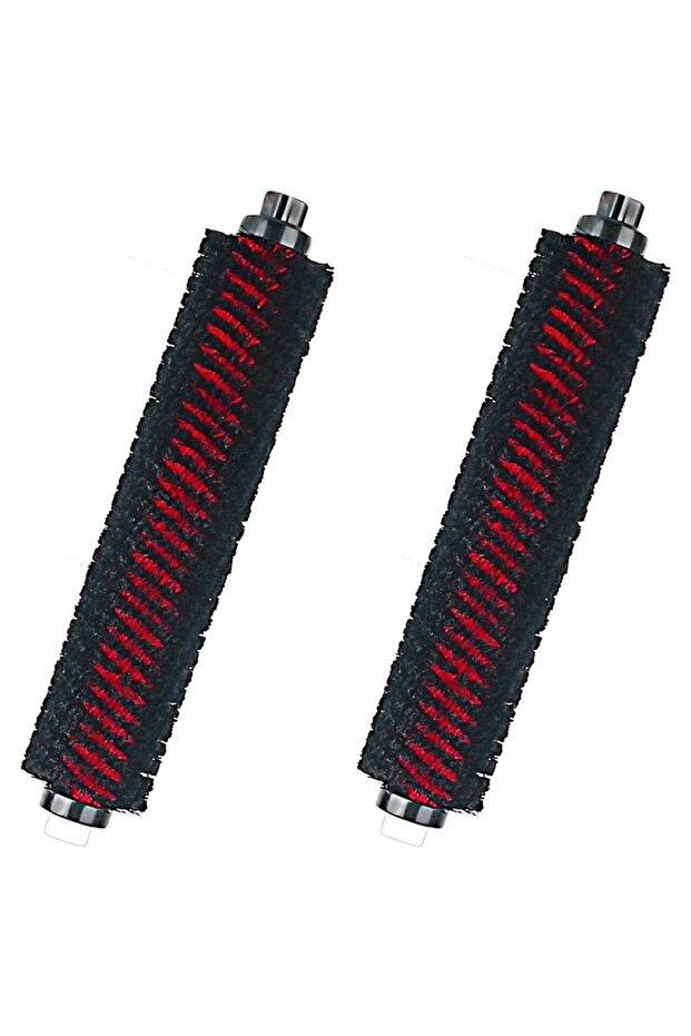 Two Original Cleaning Brushes for Roborock S7 MaxV Ultra S7 Pro Ultra S8 Pro Ultra G10s Roller Maintenance Detachable Accessory