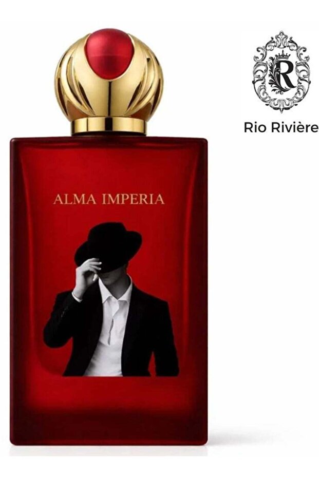 عطر الما امبريال 100 مل اكسترايت