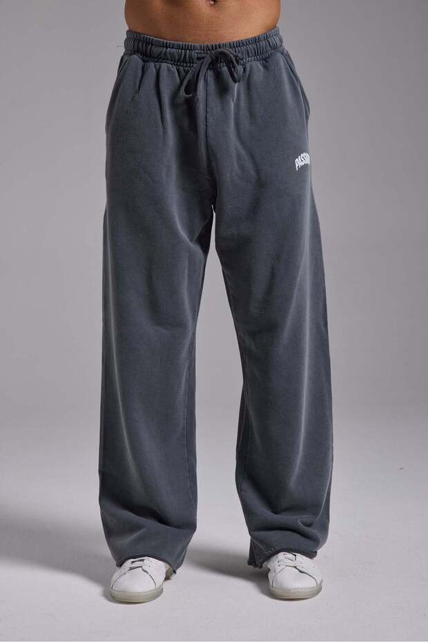 Essential Washed Jogger