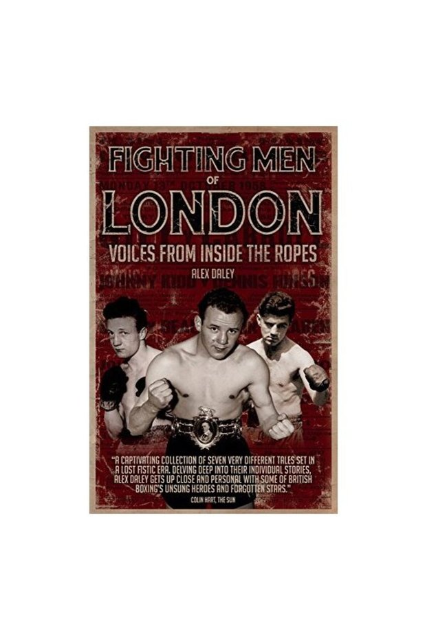 Luptători din Londra