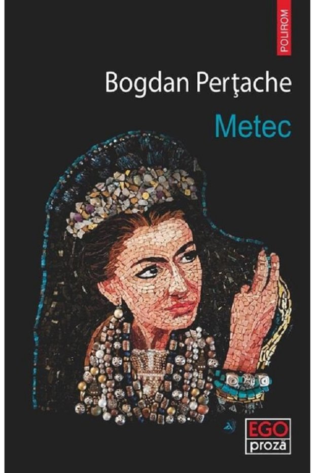 Metec - Bogdan Pertache