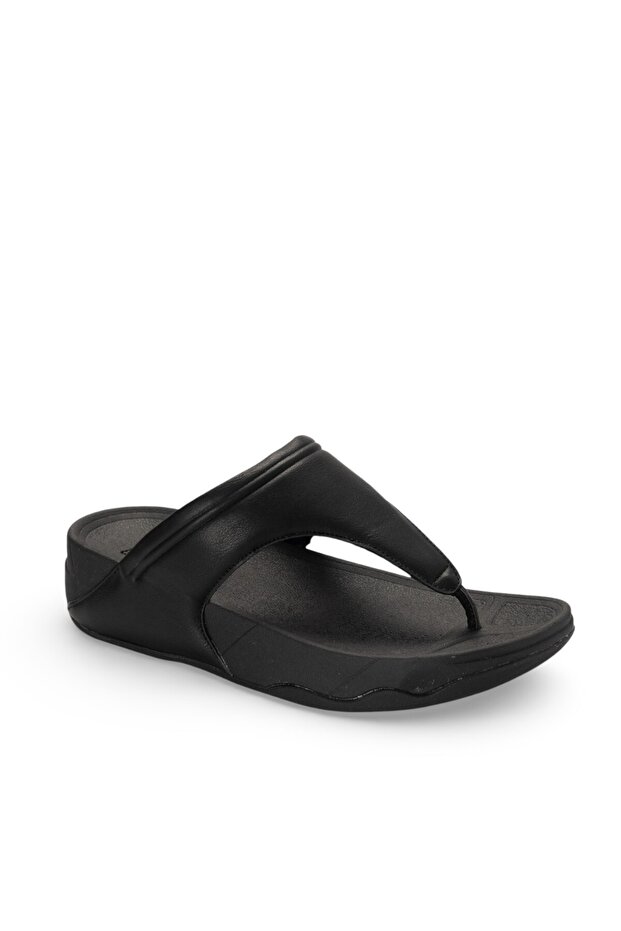 Comfort Thong Slide Sandals