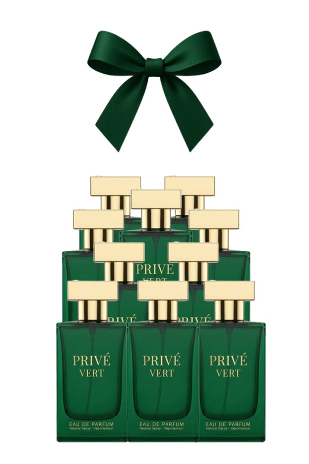 10 Pieces Perfume 100ML